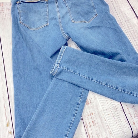 GAP jeans size 32 Tall - Picture 2 of 7